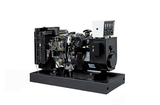 阿拉善科克150kw大型柴油发电机组