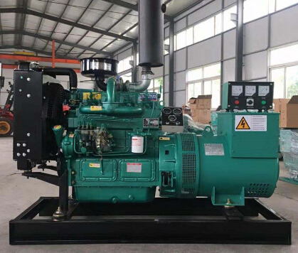 阿拉善宗申动力10kw小型柴油发电机