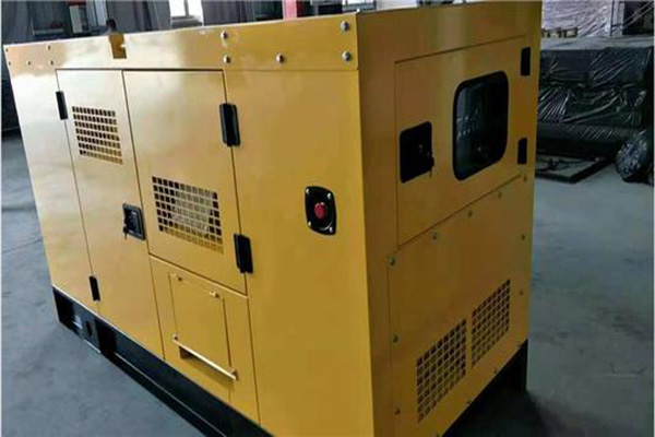 阿拉善发电机出租