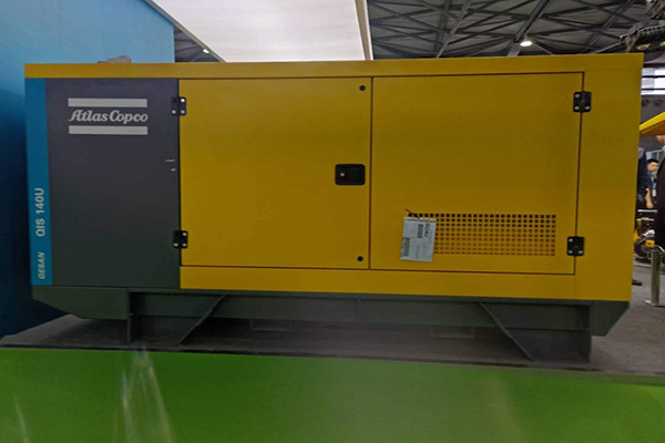 阿拉善发电机出租