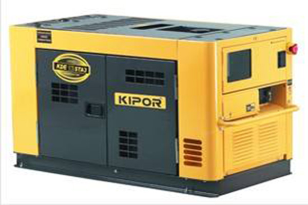 阿拉善发电机出租