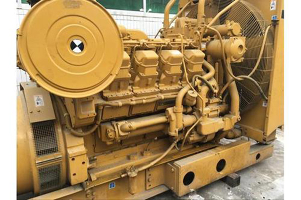 阿拉善发电机出租