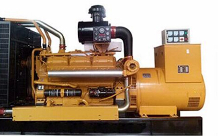 阿拉善发电机出租