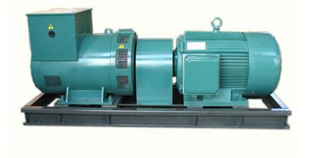 阿拉善发电机出租