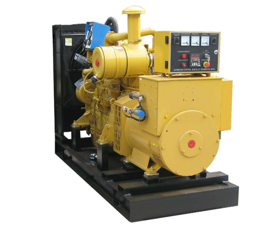 阿拉善发电机出租